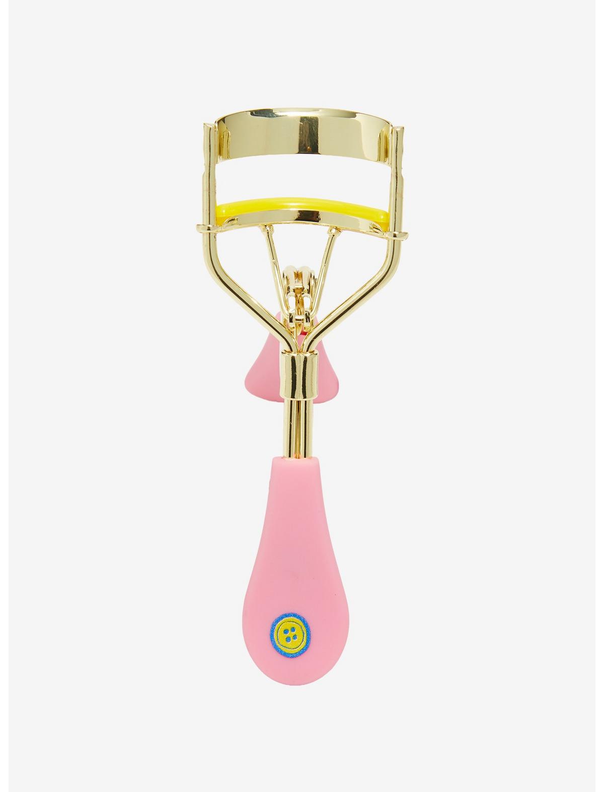 Beauty Creations Coraline One Eye Open Eyelash Curler - US 9770