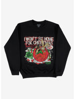 Blink-182 Bunny Holiday Sweatshirt - US 5663