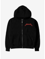 Metallica Horsemen Hoodie - US 0875