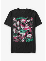 Invader ZIM I Am Zim T-Shirt Hot Topic Exclusive - US 4555