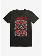 Alkaline Trio Roses T-Shirt - US 9151