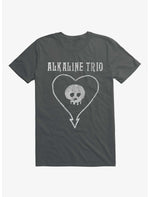 Alkaline Trio Logo T-Shirt - US 9828