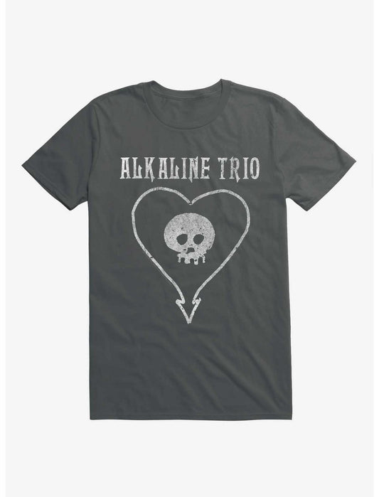 Alkaline Trio Logo T-Shirt - US 9828