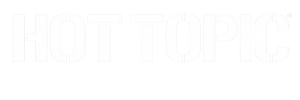 Hot Topic outlet shop